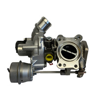 New Genuine Turbocharger 5303 970 0383 - Citroen C3, C4 / Peugeot 208, 308 1.6 P