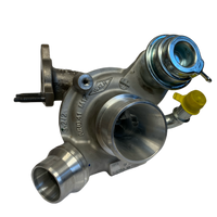 New Genuine Turbocharger 814698-0004 - Vauxhall (Opel) Astra, Insignia 1.6 CDTi