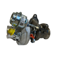 New Genuine Turbocharger 814698-0004 - Vauxhall (Opel) Astra, Insignia 1.6 CDTi