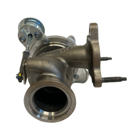 New Genuine Turbocharger 814698-0004 - Vauxhall (Opel) Astra, Insignia 1.6 CDTi