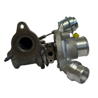 New Genuine Turbocharger 814698-0004 - Vauxhall (Opel) Astra, Insignia 1.6 CDTi