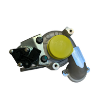 New Turbocharger 49373-02003 - Citroen/Ford/Peugeot 1.6 TDCi/HDi