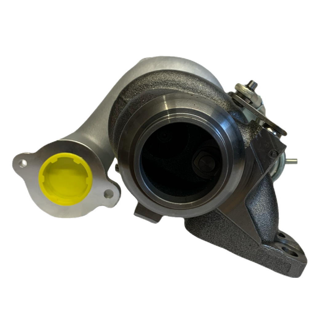New Turbocharger 49373-02003 - Citroen/Ford/Peugeot 1.6 TDCi/HDi