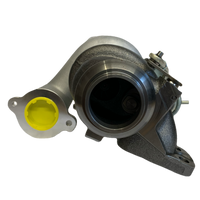 New Turbocharger 49373-02003 - Citroen/Ford/Peugeot 1.6 TDCi/HDi