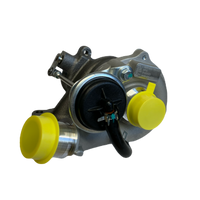 New Turbocharger 5435-970-0021 - Citroen/Peugeot/Toyota 1.4 HDi