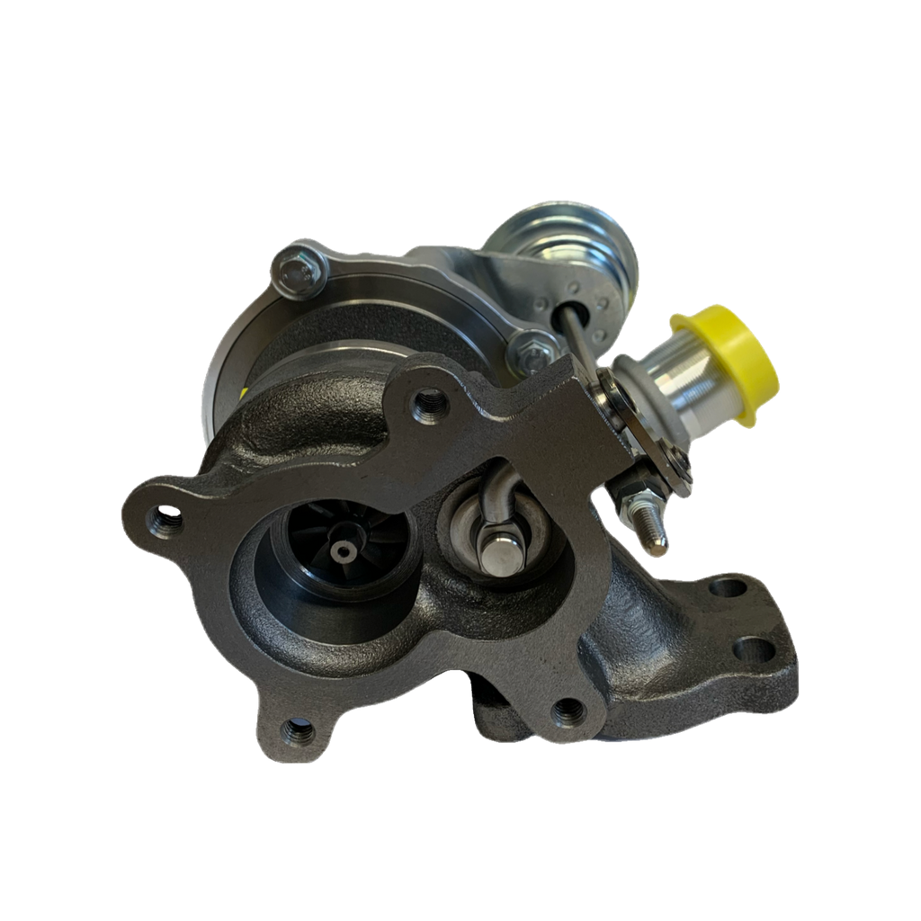 New Turbocharger 5435-970-0021 - Citroen/Peugeot/Toyota 1.4 HDi