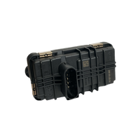 New Genuine Hella Electronic Actuator 49335-00642 - BMW 1,3 Series 2.0 D