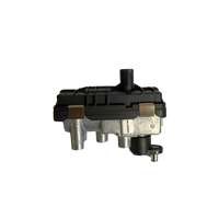 New Genuine Hella Electronic Actuator 49335-00642 - BMW 1,3 Series 2.0 D