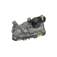 New Genuine Hella Electronic Actuator 49335-00642 - BMW 1,3 Series 2.0 D