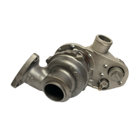 Remanufactured Turbo 838417-0002 - Ford Tourneo, Transit 2.0 D