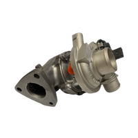 Remanufactured Turbo 838417-0002 - Ford Tourneo, Transit 2.0 D