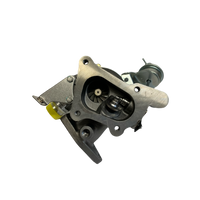 New Turbocharger 786997-0001 - Nissan / Renault / Vauxhall (Opel) 2.3 dCi