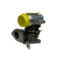 New Turbocharger 786997-0001 - Nissan / Renault / Vauxhall (Opel) 2.3 dCi