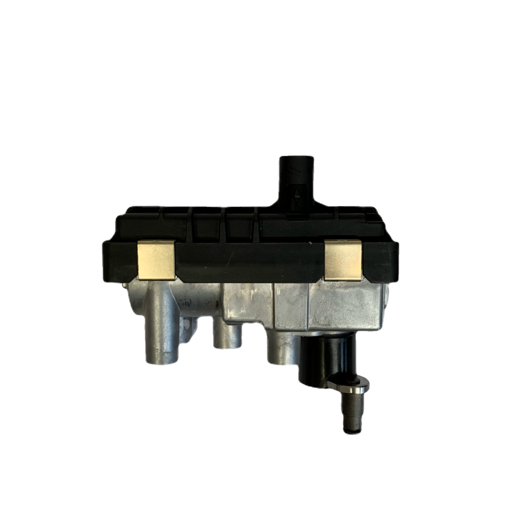 New Electronic Actuator 49335-01940 - Jaguar XF, XE / Land Rover Discovery, Range Rover 2.0 D