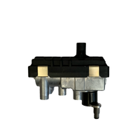 New Electronic Actuator 49335-01940 - Jaguar XF, XE / Land Rover Discovery, Range Rover 2.0 D