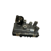 New Electronic Actuator 49335-01940 - Jaguar XF, XE / Land Rover Discovery, Range Rover 2.0 D