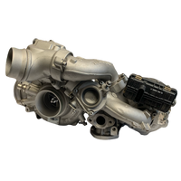 Remanufactured Twin Turbo 5376-970-0015/5440-970-0026 - BMW 3.0 D