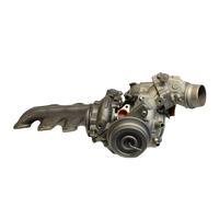 Remanufactured Twin Turbo 5376-970-0015/5440-970-0026 - BMW 3.0 D