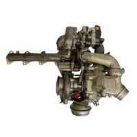 Remanufactured Twin Turbo 5376-970-0015/5440-970-0026 - BMW 3.0 D