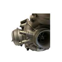Remanufactured Twin Turbo 5376-970-0015/5440-970-0026 - BMW 3.0 D
