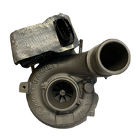 Remanufactured Turbo 780502-0001 - KIA Carnival, Sedona, Sorento / Hyundai Santa Fe 2.2 CRDi
