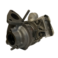Remanufactured Turbo 780502-0001 - KIA Carnival, Sedona, Sorento / Hyundai Santa Fe 2.2 CRDi