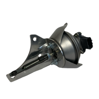 New Electronic Actuator 728768 / 753847 / 760774 / 765993 - Ford / Volvo 2.0 D