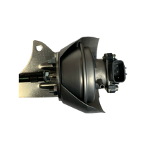 New Electronic Actuator 728768 / 753847 / 760774 / 765993 - Ford / Volvo 2.0 D