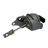 New Electronic Actuator 789016-0001/2 - VW Polo / SEAT Ibiza / Skoda Fabia, Roomster 1.2 TDi