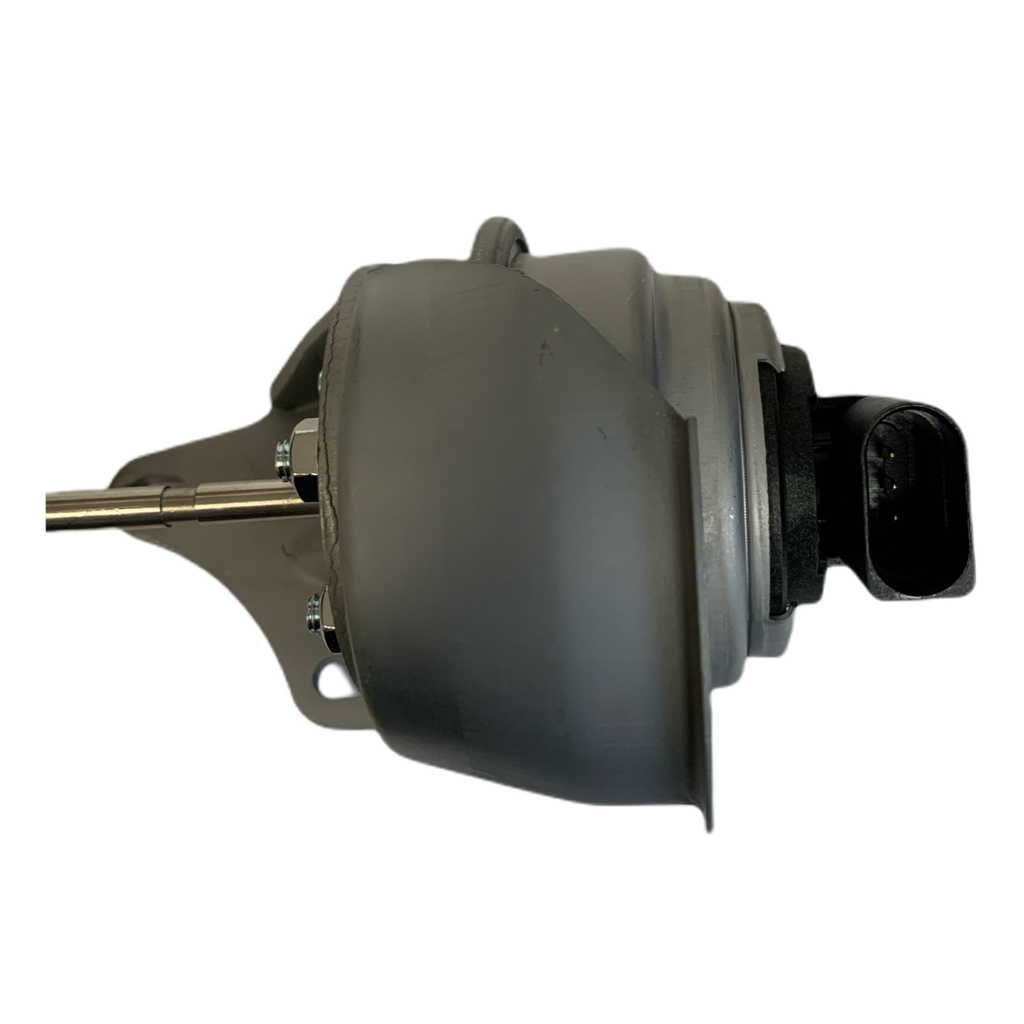 New Electronic Actuator 789016-0001/2 - VW Polo / SEAT Ibiza / Skoda Fabia, Roomster 1.2 TDi