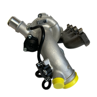 New Turbocharger 781504-0006 - Chevrolet Cruze / Vauxhall (Opel) Astra, Meriva, Zafira 1.4 P