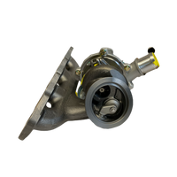 New Turbocharger 781504-0006 - Chevrolet Cruze / Vauxhall (Opel) Astra, Meriva, Zafira 1.4 P