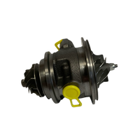 Cartridge (CHRA) 49173-07502 - Citroen / Peugeot / Ford / Fiat / Suzuki / Volvo 1.6 D