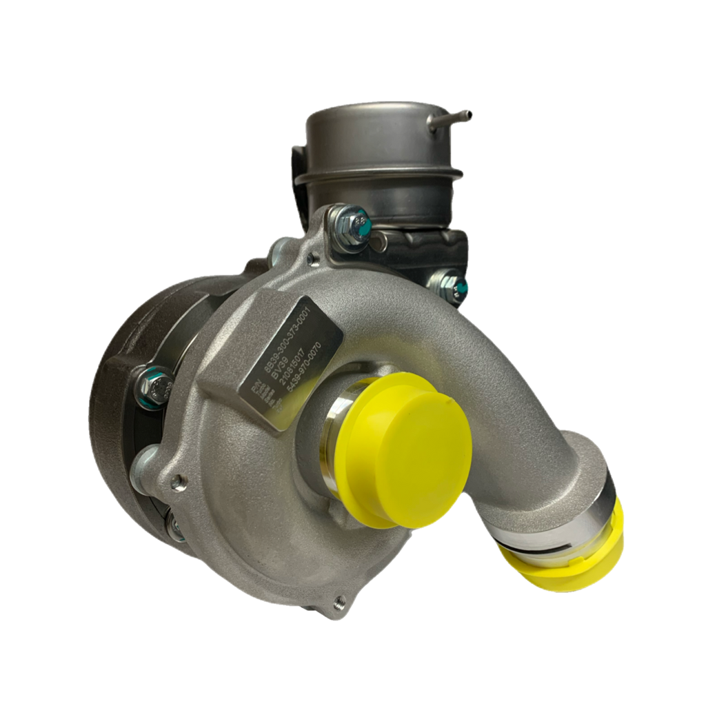 New Turbocharger BV39-070 / 5439-970-0070 - Nissan / Renault 1.5 dCi