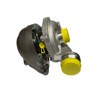 New Turbocharger BV39-070 / 5439-970-0070 - Nissan / Renault 1.5 dCi