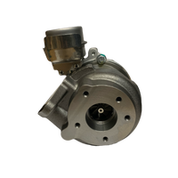 New Turbocharger BV39-070 / 5439-970-0070 - Nissan / Renault 1.5 dCi