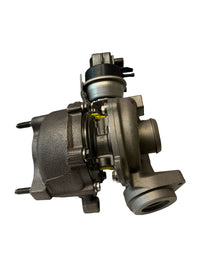 Remanufactured Turbocharger BV43A-0189 / 5303-970-0189 - Audi A4, A5, A6, Q5 / SEAT Exeo 2.0 TDi