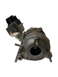Remanufactured Turbocharger BV43A-0189 / 5303-970-0189 - Audi A4, A5, A6, Q5 / SEAT Exeo 2.0 TDi