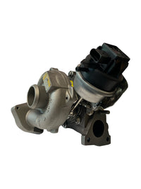 Remanufactured Turbocharger BV43A-0189 / 5303-970-0189 - Audi A4, A5, A6, Q5 / SEAT Exeo 2.0 TDi
