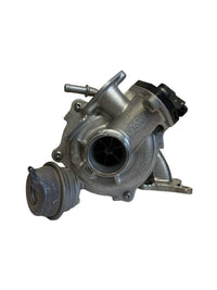 New Genuine Turbocharger 1761178 - Ford B-MAX, C-MAX, EcoSport, Fiesta, Focus, Mondeo 1.0 L EcoSport