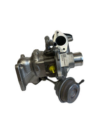 New Genuine Turbocharger 1761178 - Ford B-MAX, C-MAX, EcoSport, Fiesta, Focus, Mondeo 1.0 L EcoSport
