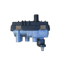 New Genuine Hella Electronic Actuator 5440-970-0026 - BMW 3,4,5,6,7 Series / X3, X4, X5, X6 3.0 D