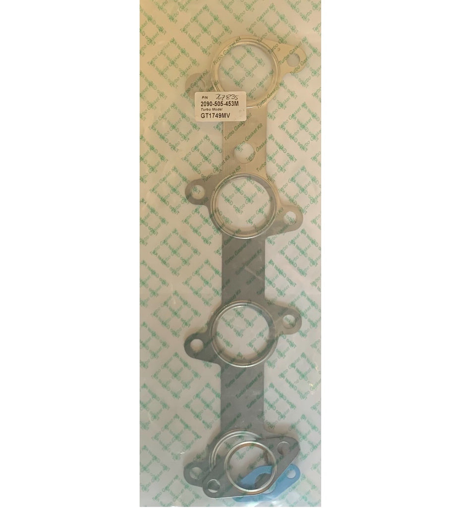 Gasket Kit 767835 - Fiat Croma, Stilo/Vauxhall (Opel) Astra, Vectra, Zafira 1.9 D