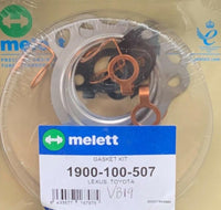 Gasket Kit VB14/VB19 - Toyota Auris, Corolla, RAV-4 2.2 D4-D