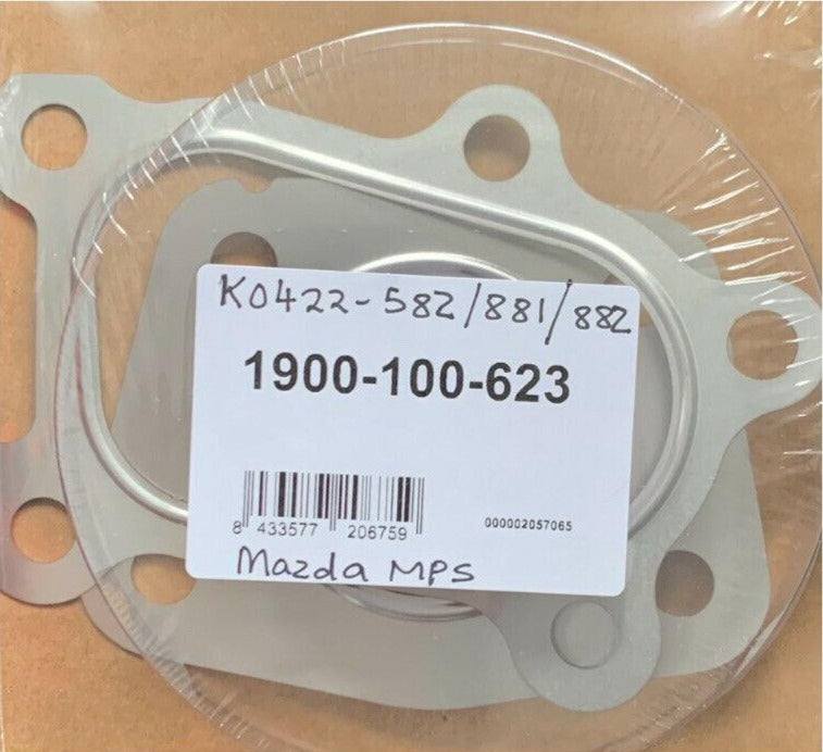 Gasket Kit K0422-882 - Mazda 3, 6, CX-7