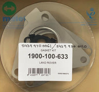 Gasket Kit 5439-970-0061/5439-970-0113 - Land Rover Discovery, Range Rover 3.0 TD6/3.6 TDV8