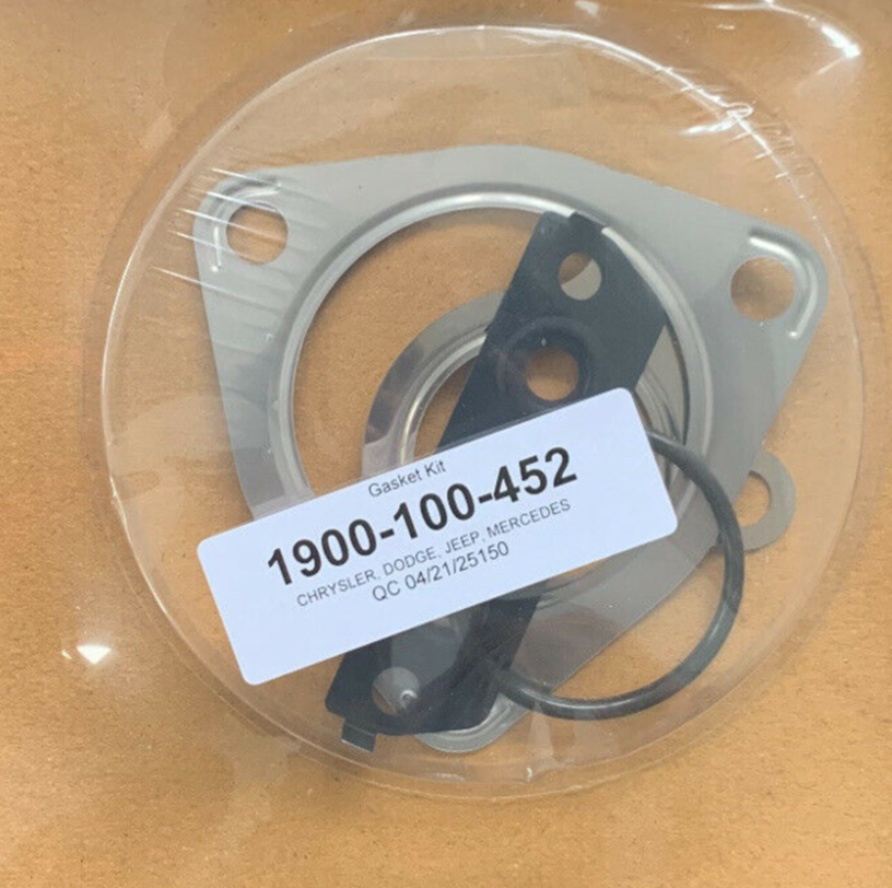 Gasket Kit 757608/764809 - Mercedes/Jeep/Chrysler