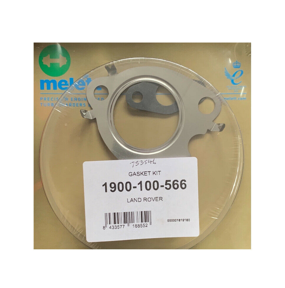 Gasket Kit 753546 - Land-Rover Freelander II 2.2 D