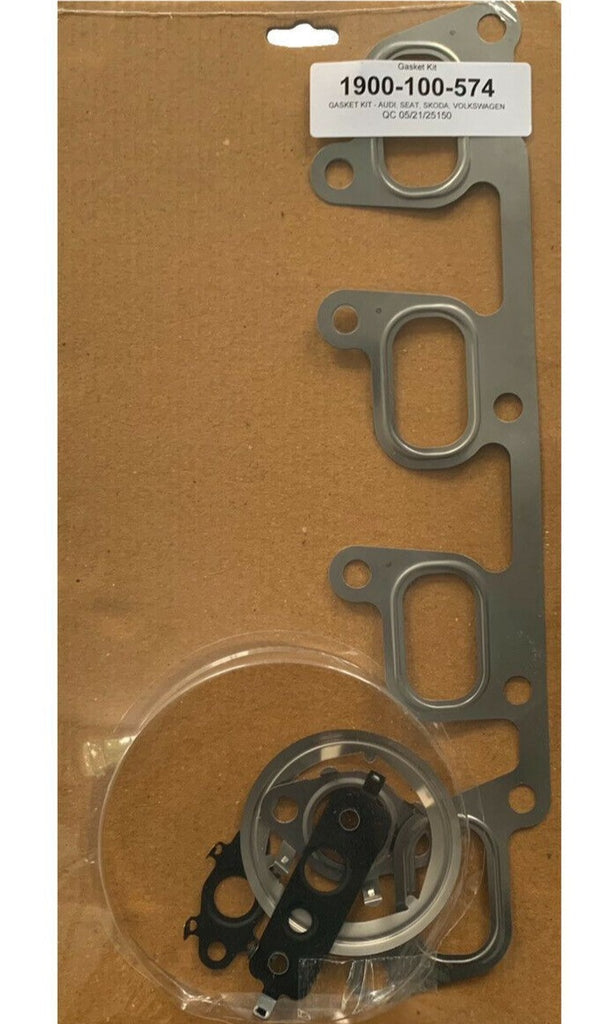 Gasket Kit 5439-970-0114/775517 - Audi/SEAT/VW/Skoda 1.6 TDi